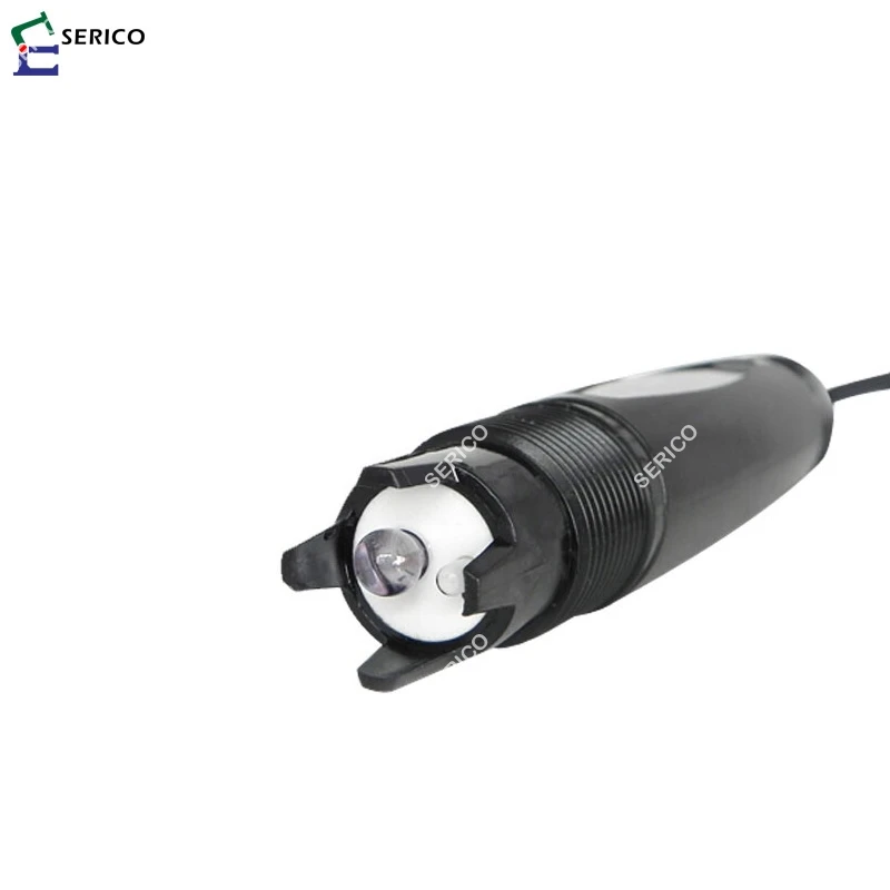 SERICO High Precise Tester Industrial Online Conductivity Controller Conductivity EC Meter Model: IE-EC-650-H