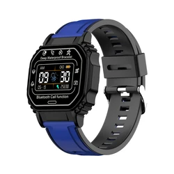Factory Price B2 Smart Watch In India Nubia Alpha Smart Watch Low Price Touch B2 Cheap Smart Watch BT Phone