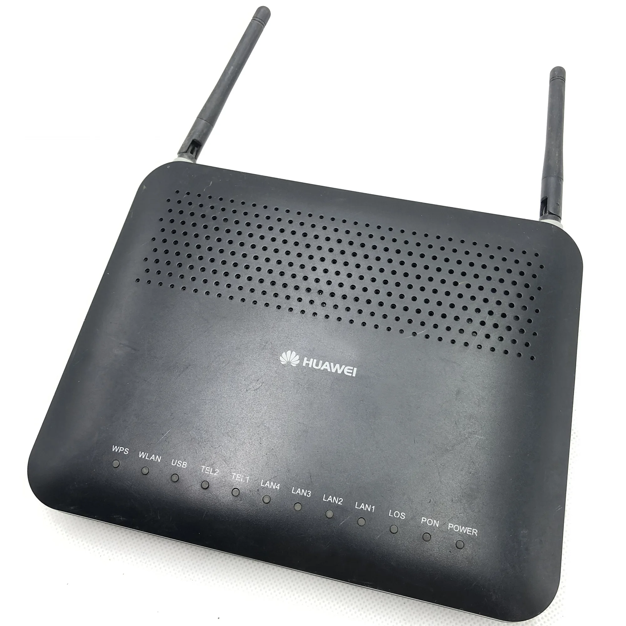 Высококачественное оптоволоконное оборудование Ftth HG8245 ONU/ONT EPON/GPON с Wi-Fi