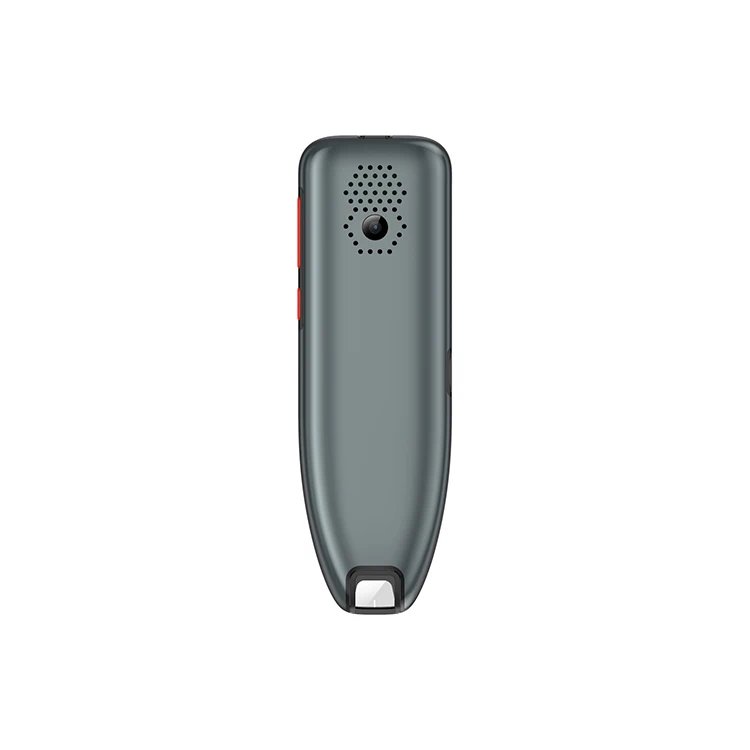 Factory Direct Sales black Multilingual Machine Ai Smart Translator Scanning Pen