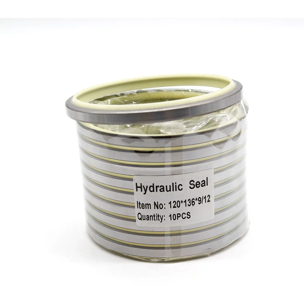 High Quality Standard Dust Seal DKBI