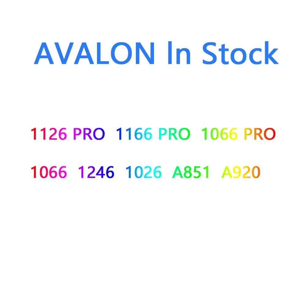 2022 горячая Распродажа Antmine D7 S19 Pro S9i Whatsmine M20 M21s M30s Avalon A11 A10 T2T для сетевого компьютера