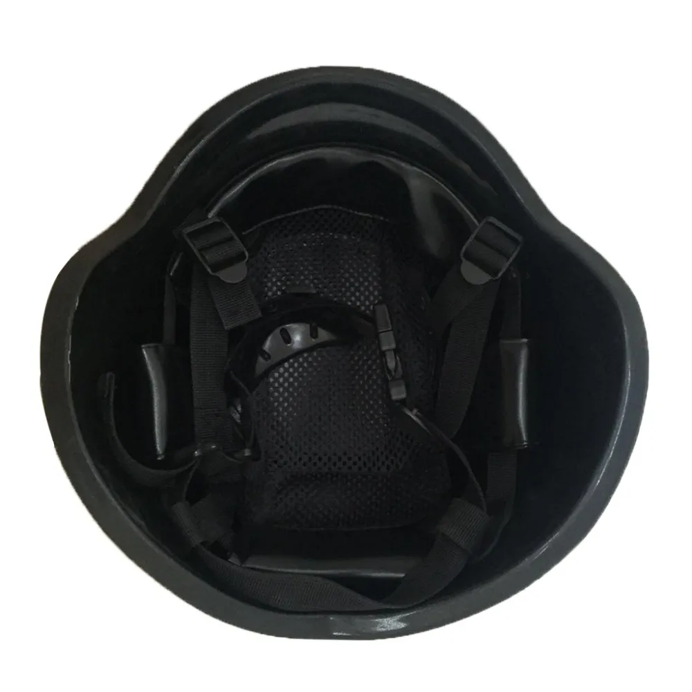 Paintball Airsoft Wargame Headgear Head Gear Combat Tactical Helmet