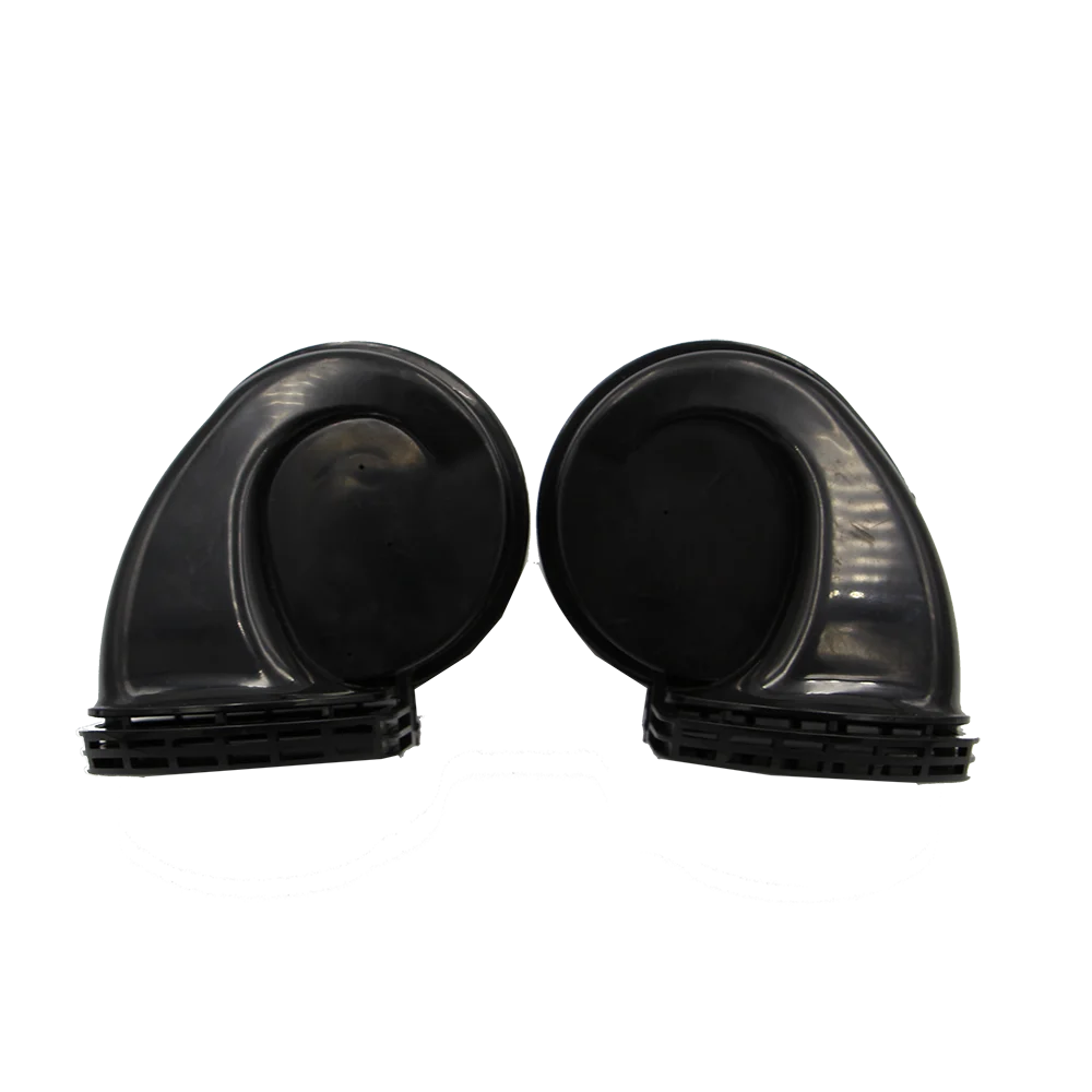 12V/24V Mocc Colour Waterproof Klaxon bocina korna clacson claxon 12v mocc horn speaker basin motorcycle horn tweeter car horns