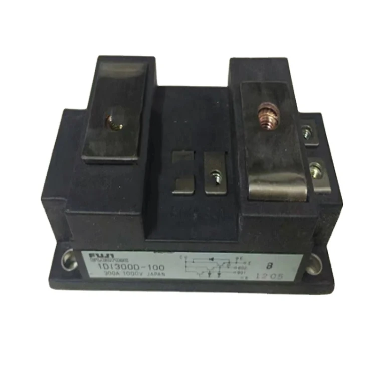 SCR thyristor 1DI300D-100
