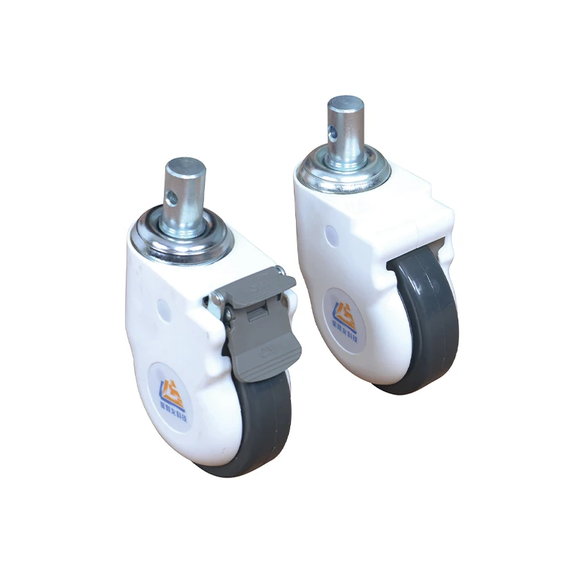 Medical hospital bed castor medical caster wheel