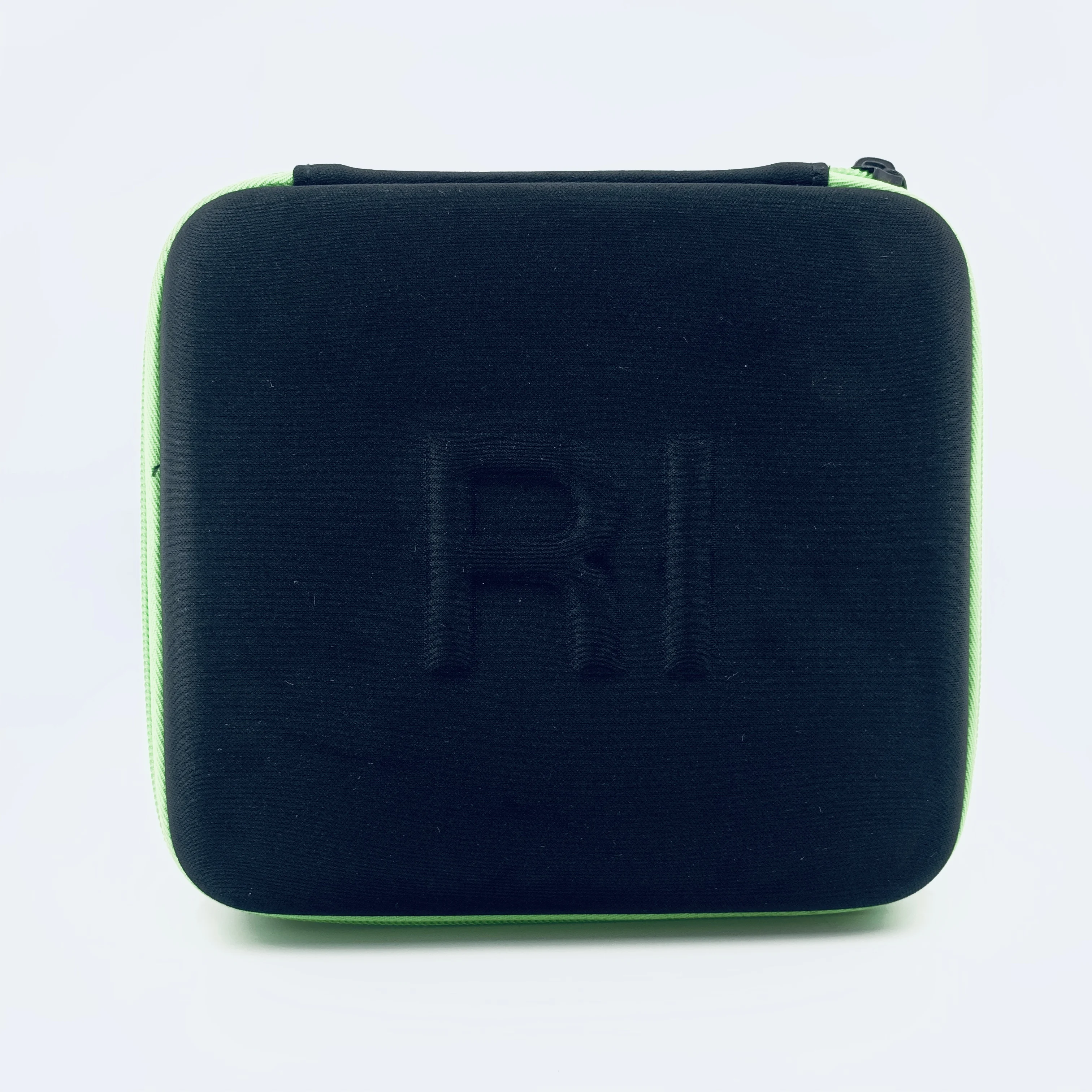 eva case customized professional shockproof foam molded inset eva power bank storage bag case for hdd