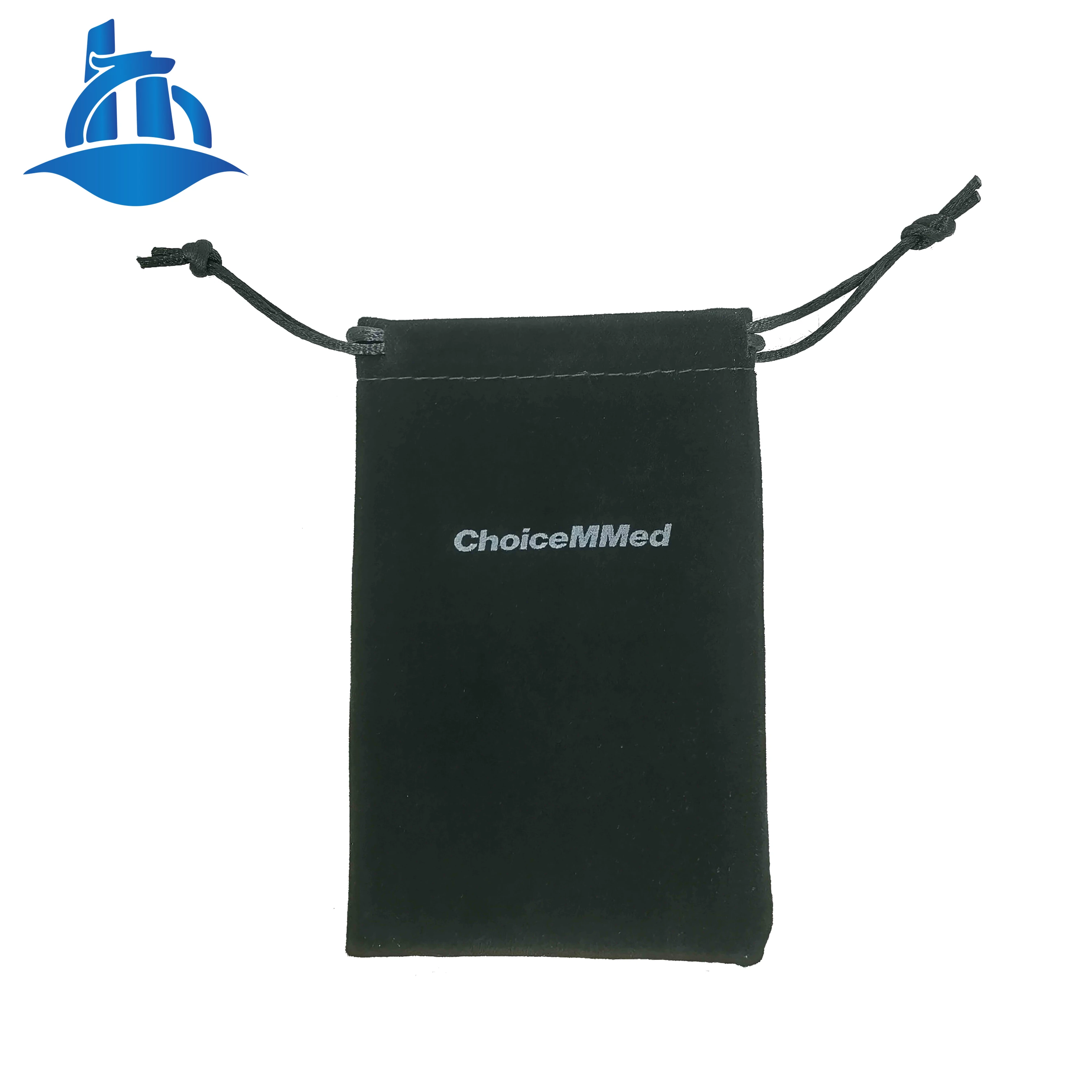 Wholesale Shenzhen velvet rope bags, velvet  gift bags packing velvet handbags jewelry bags