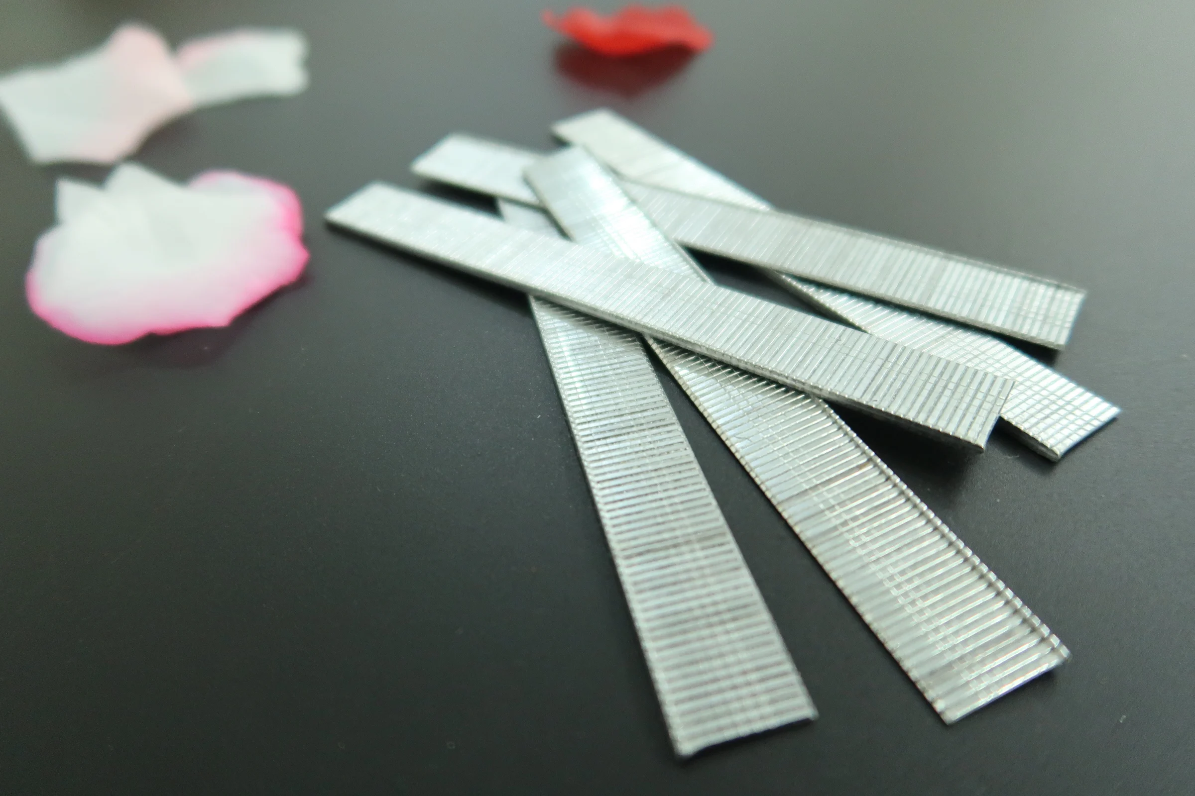 40mm Brad Nails 18Ga F nails