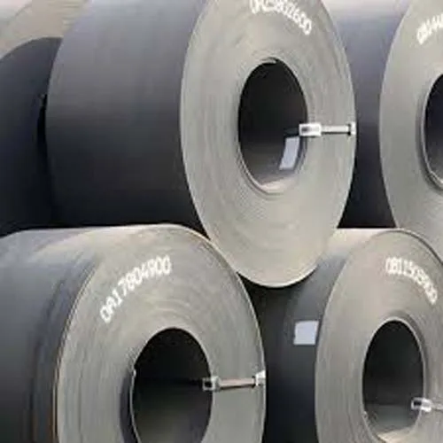 Hot sale 3.75mm thickness mild steel coil