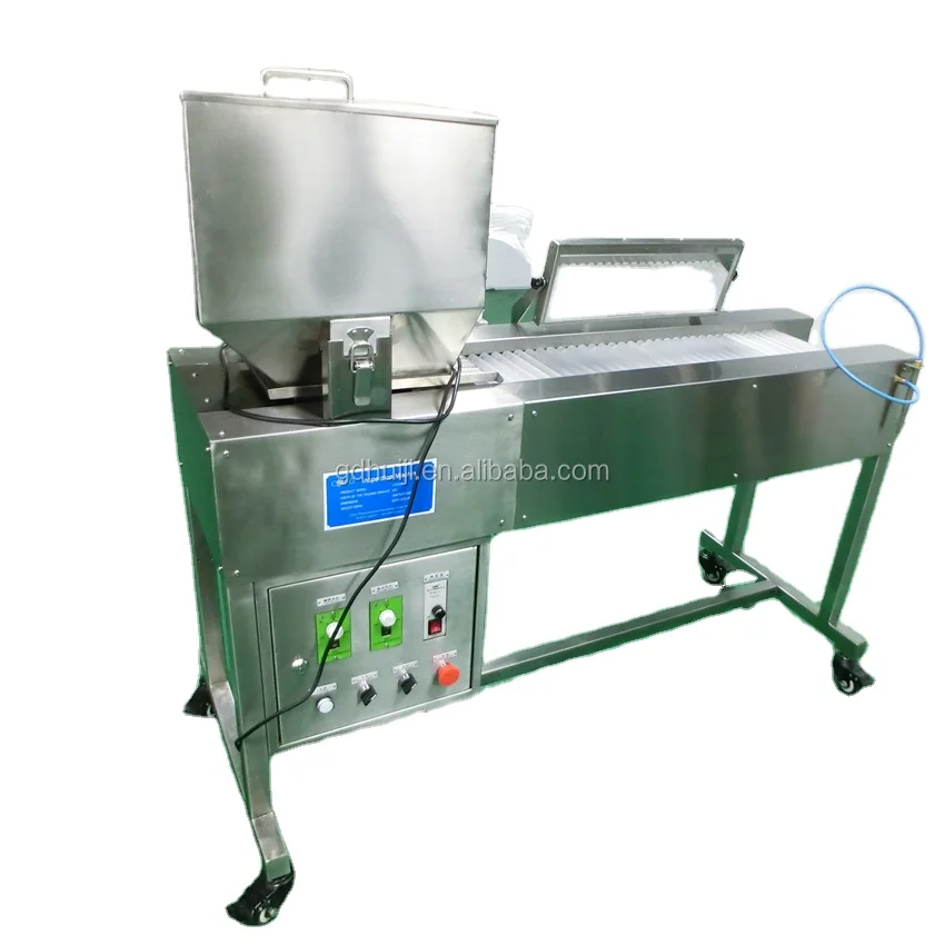 JYG-220 автоматическая машина для осмотра таблеток и капсул, машина для осмотра лекарств