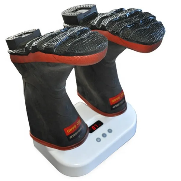 Канадские дистрибьюторы хотели сушилку для обуви и