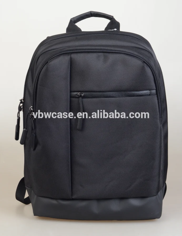 Best Stylish design mochila Waterproof polyester trendy Travel 15.6 Inches USB Charging Port Business Laptop Backpack bag