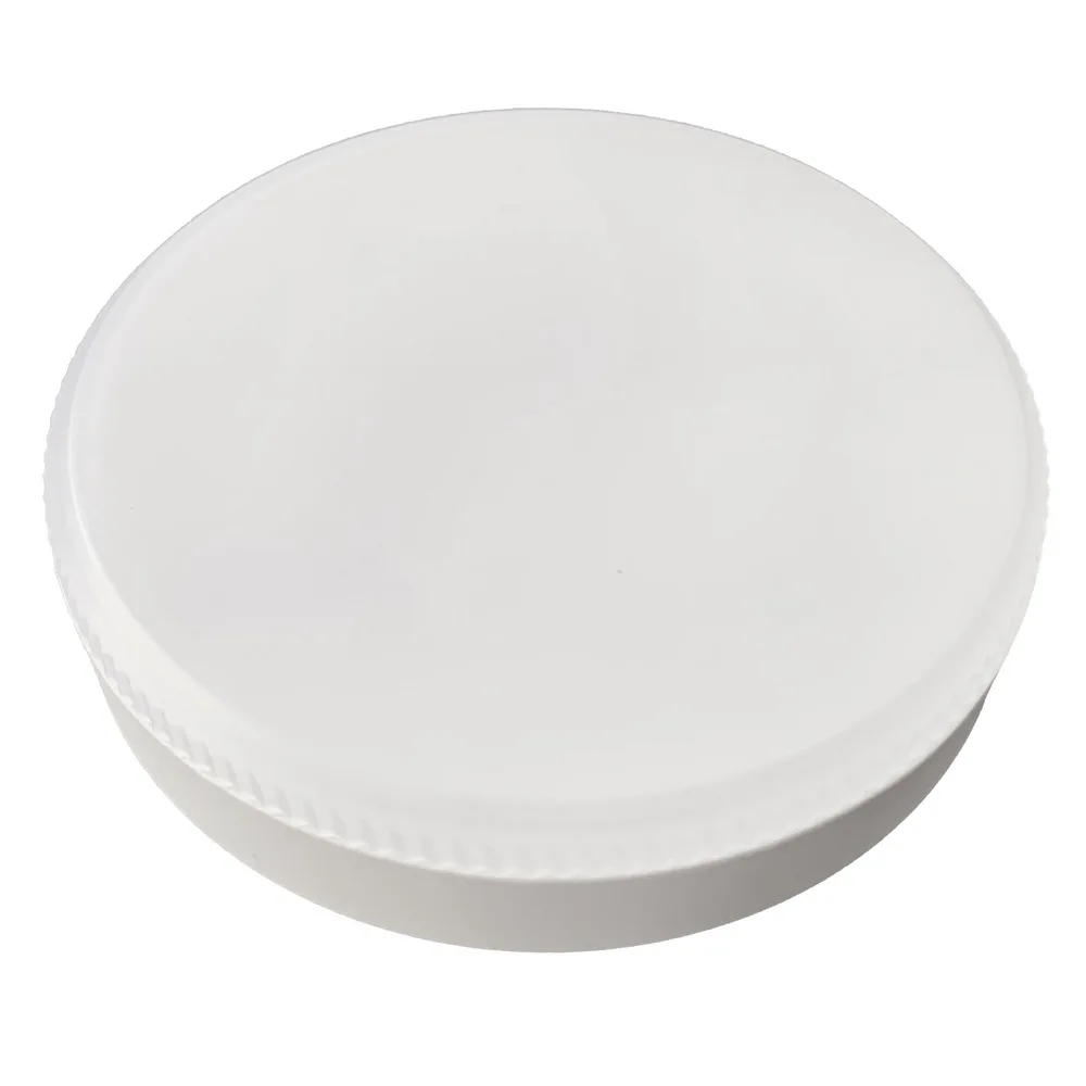 
Factory High Output AC85-265V 3W 4W 6W 9W 12W 15W 18W LED Recessed Ceiling Panel Light Lamp, Ultra Slim Round Panel LED 18W GX53 