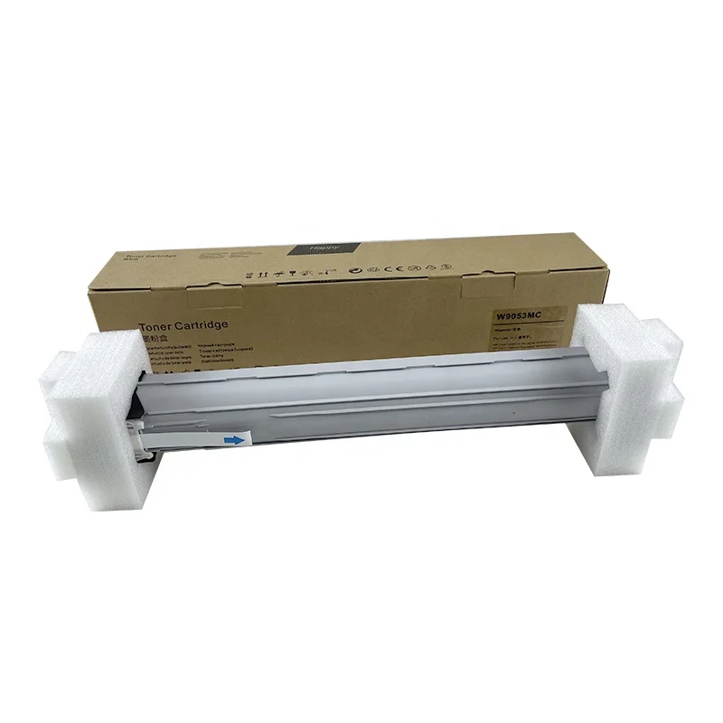 Оригинальный принтер цветной тонер W9050MC тонер-картридж для HP Color LaserJet управляемый MFP E87640z E87650z