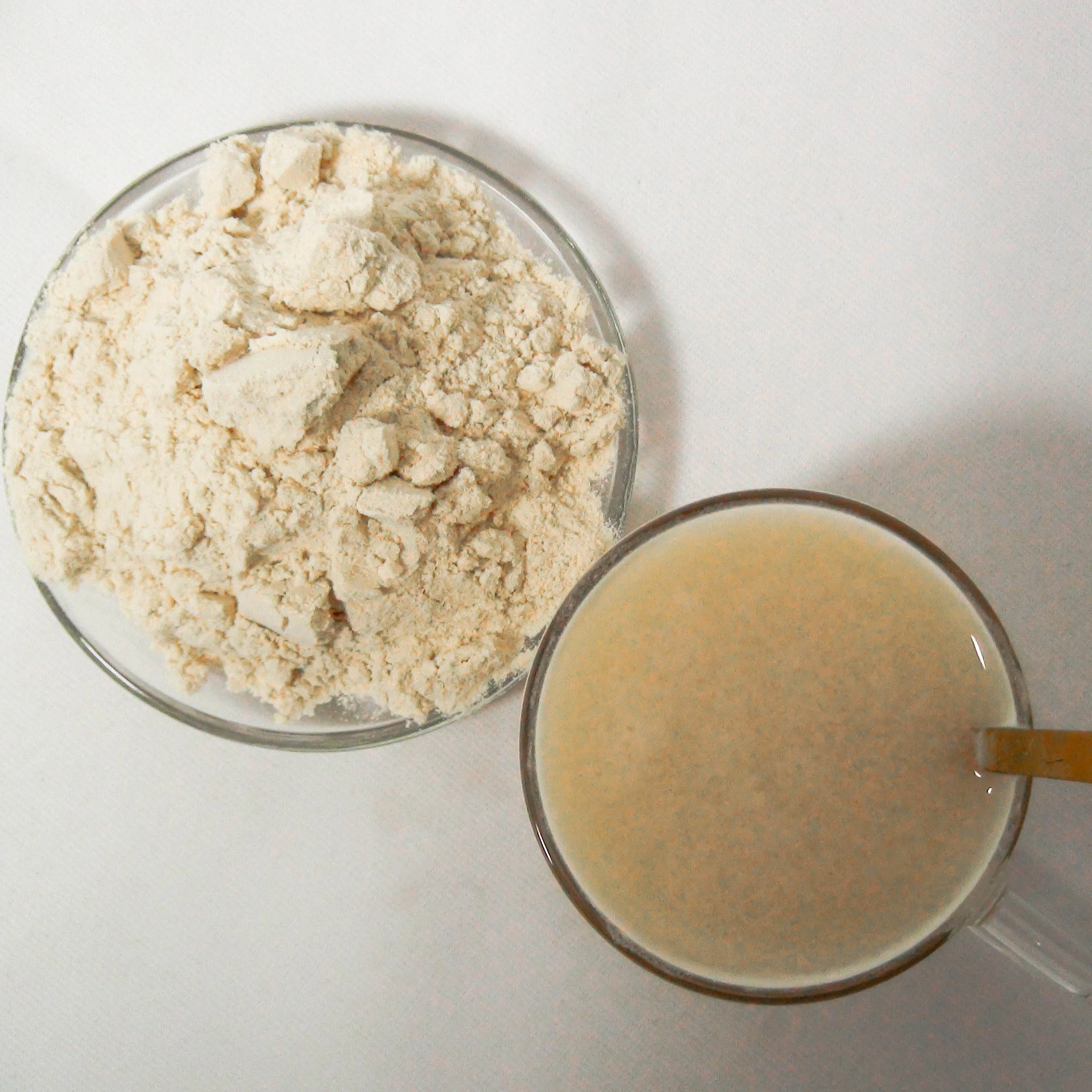 High Quality Aid in Fat Loss Organic Plant Based Potato Protein Powder For Fitness