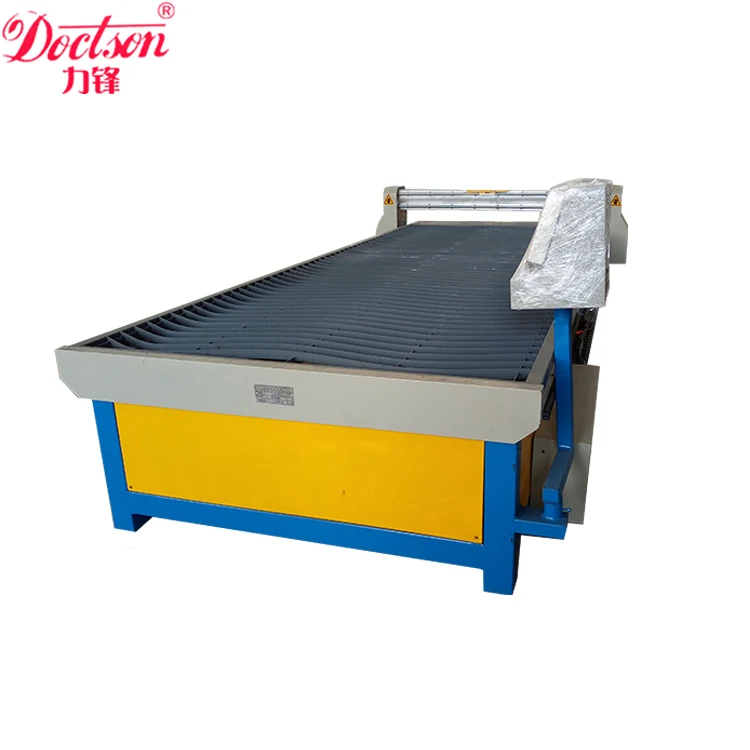 Low Cost Plasma CNC Table Metal Sheet CNC Plasma Cutting Machine Cutter