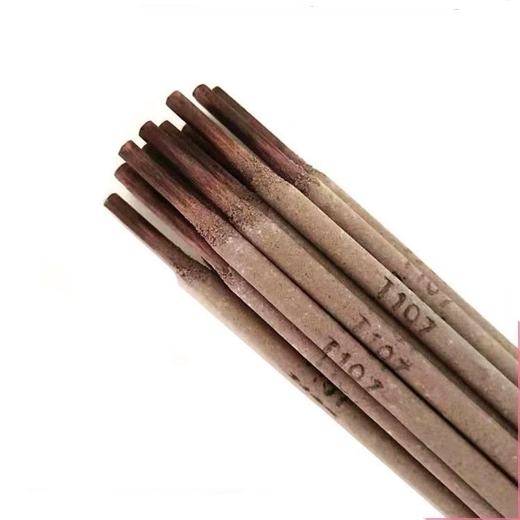 Electrical Conductive Corrosion Resistant Wholesale Brass Welding Rods Copper Welding Rod For Brazing Filler
