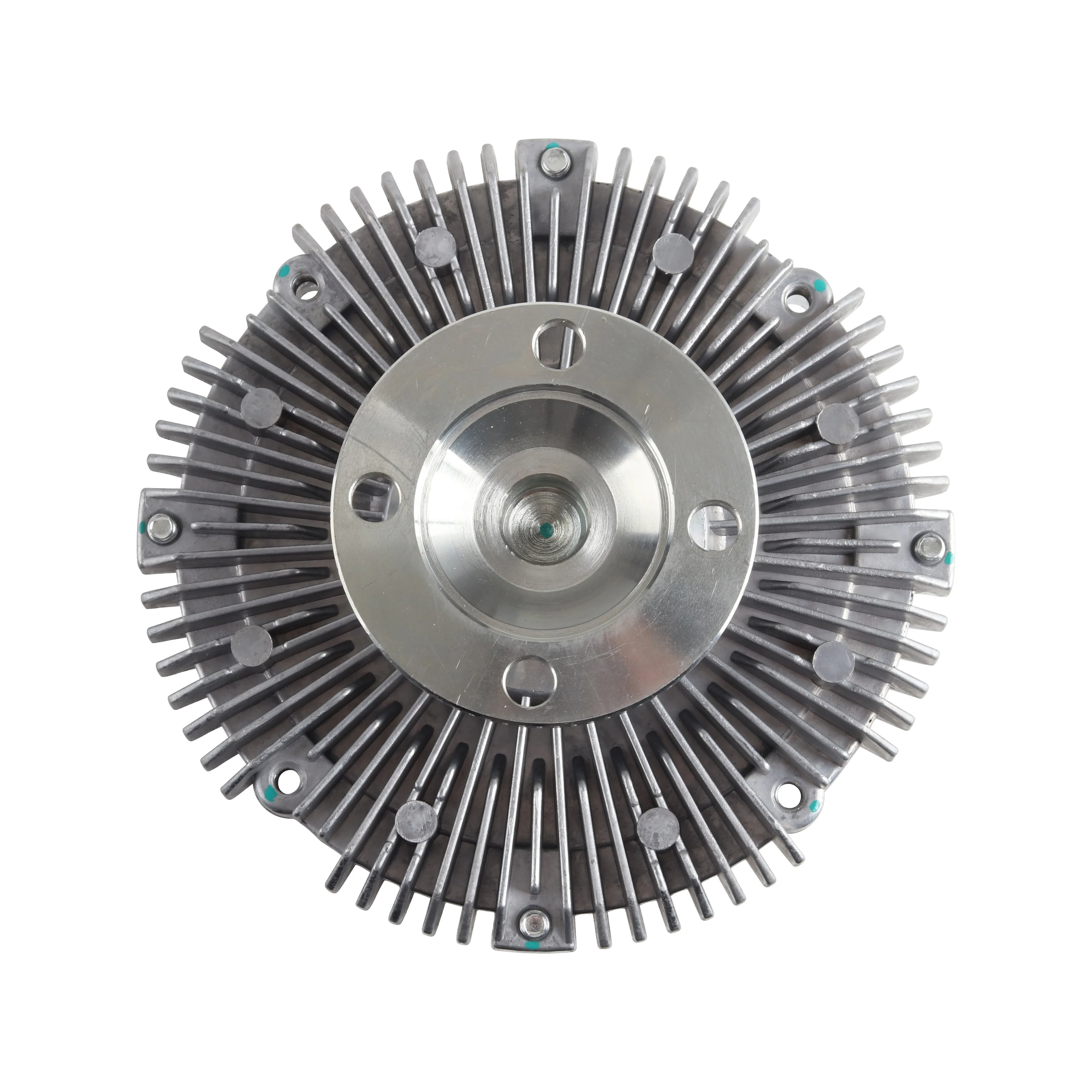 2657 Engine Cooling Fan Clutch - for Toyota & Isuzu Pickup 3.0L 3.2L 4.0L 4.2L 77-95 1621061120 16210-61120