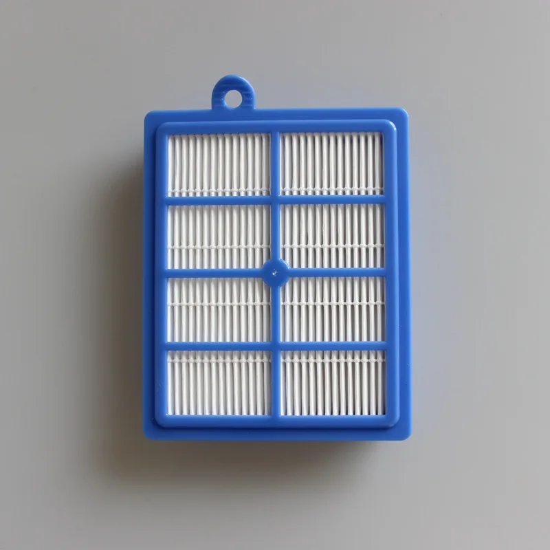 HEPA Filter Vacuum Cleaner Parts for Electrolux spare parts Eureka Sanitaire HF1 12 EL0W H13 SP0 H 60286A 020 01