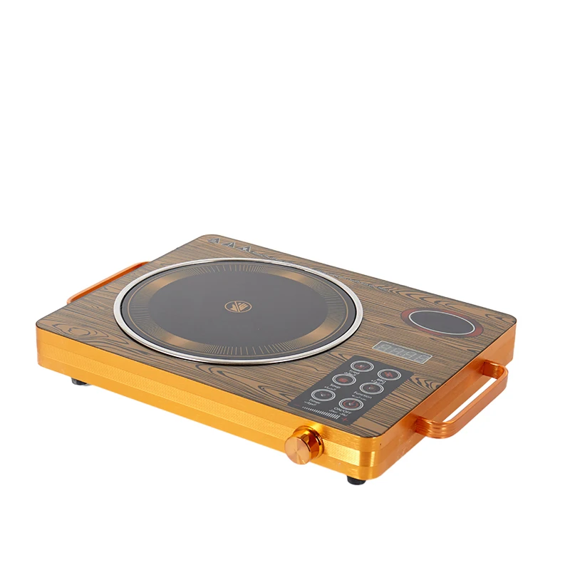 Senmeng manufacturer directly sale Ceramic Heating Stove 3500w high performance Electric Stove for cooking