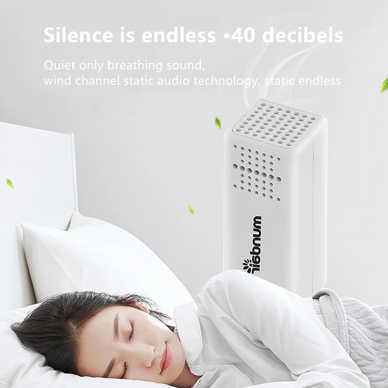 Car Air Purifier Ionizer - 12V Plug-in Car Deodorizer  Smoke Smell, Pet and Food Odors, Allergens, Viruses Eliminator for Car