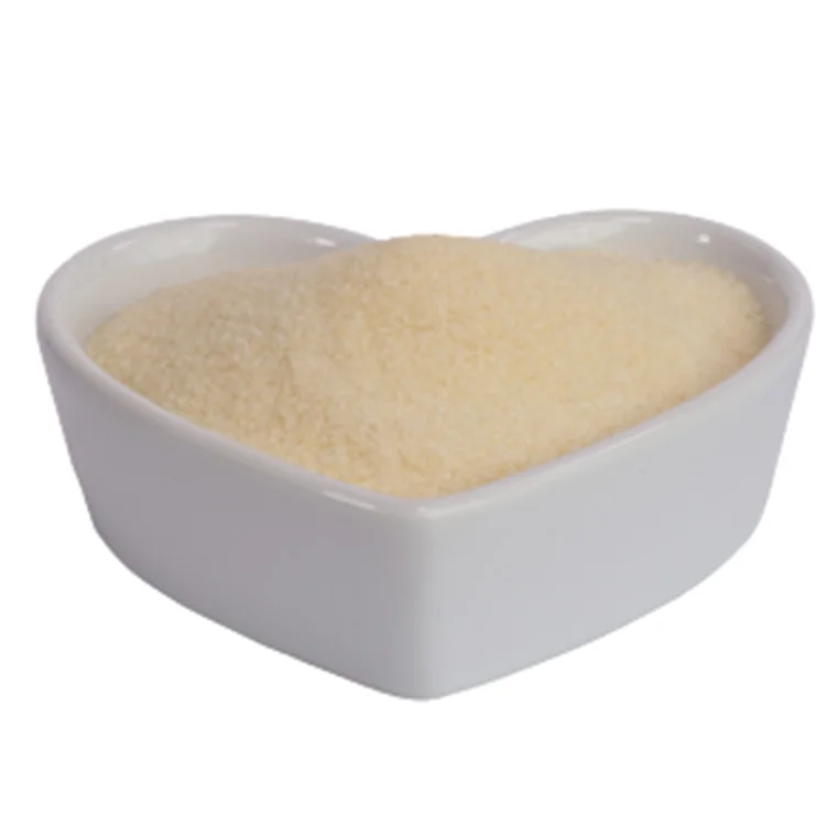 
Best Price Hard Candy Gelatin Powder Halal Gelatin For Confectionery 