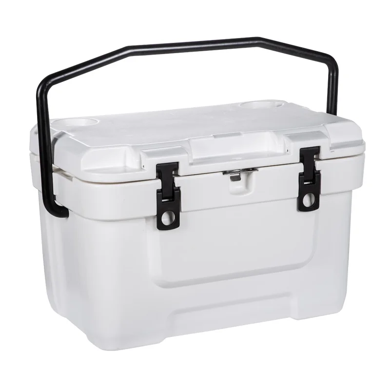 Kuer De-25QT Medical Ice Corona Beer Shipping Container Picnic Cooler Box