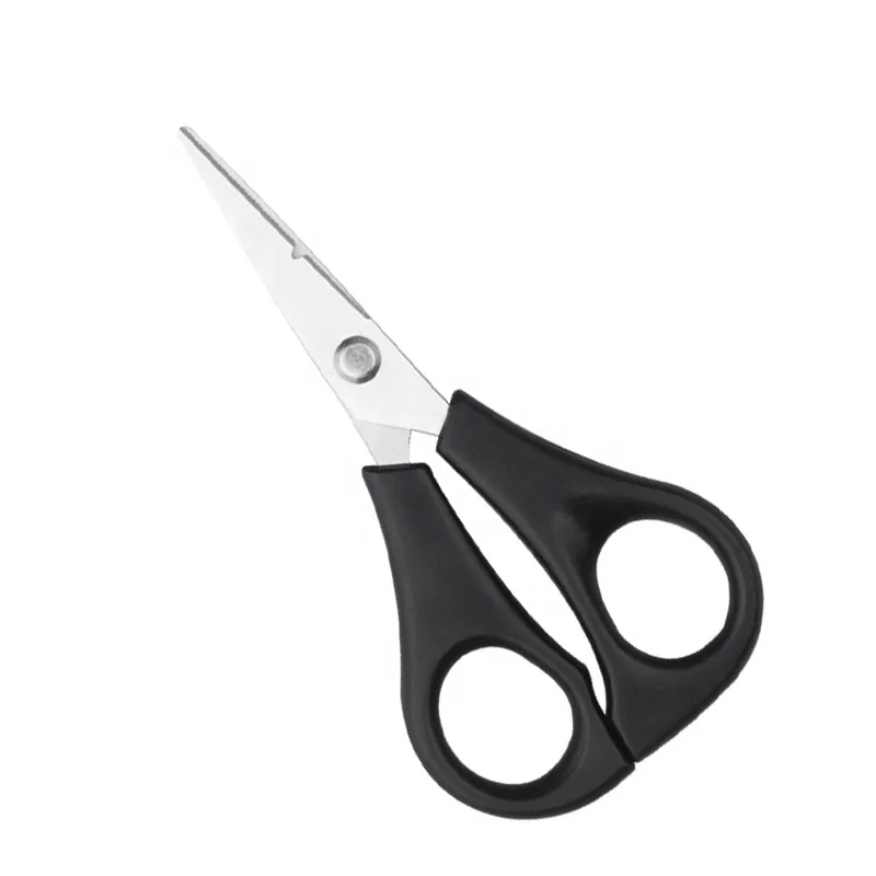 Hot Sale High Quality Stainless Steel Scissors Business Office Home Tailor Scissor Tool Kitchen Scissors