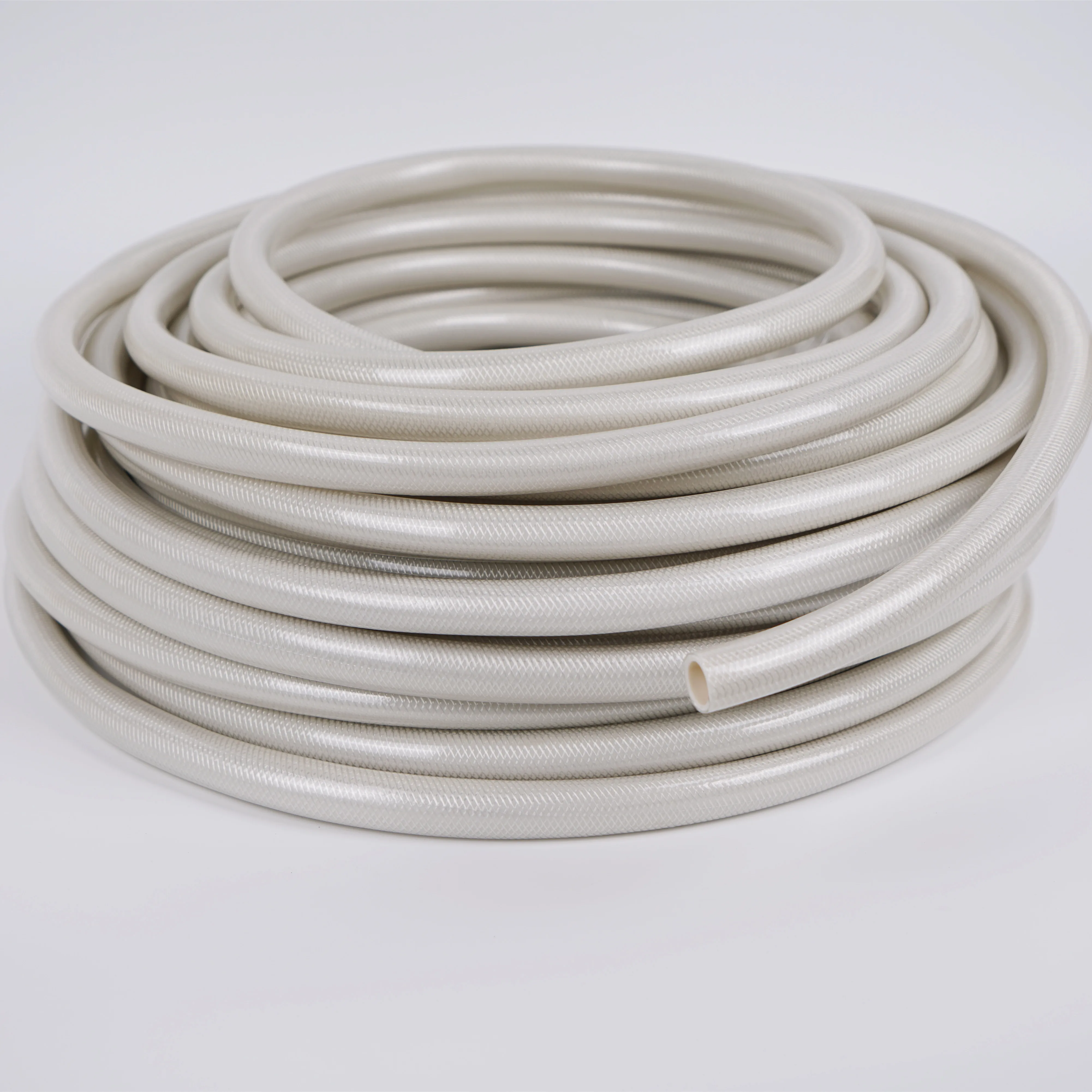 Best Garden 5/8 In. Dia. x 100 Ft. L. Drinking Water Safe Hose