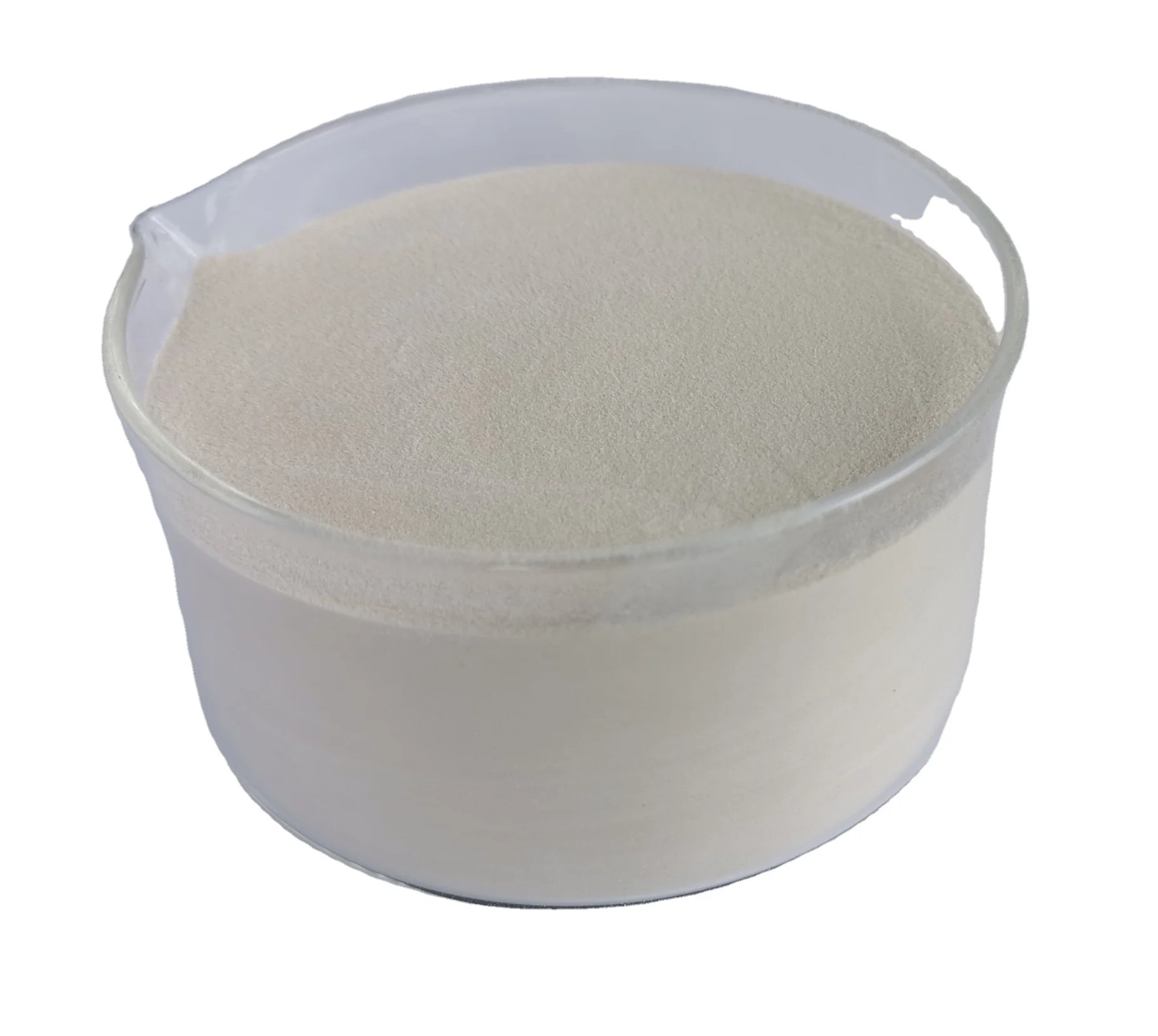 high quality Sulfonated Melamine-Based Superplasticizer Powder