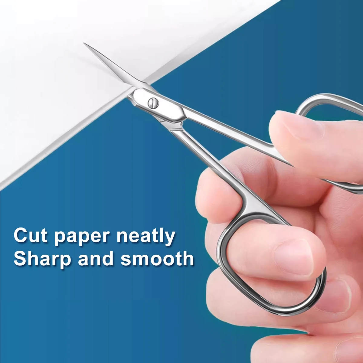 Customized cuticle nippers professional stainless steel high quality nippers cuticle best seller wholesale nghia cuticle nipper