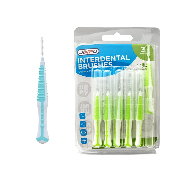 Good Supplier Technic Interdental Tooth Gap Brush With Low Price
