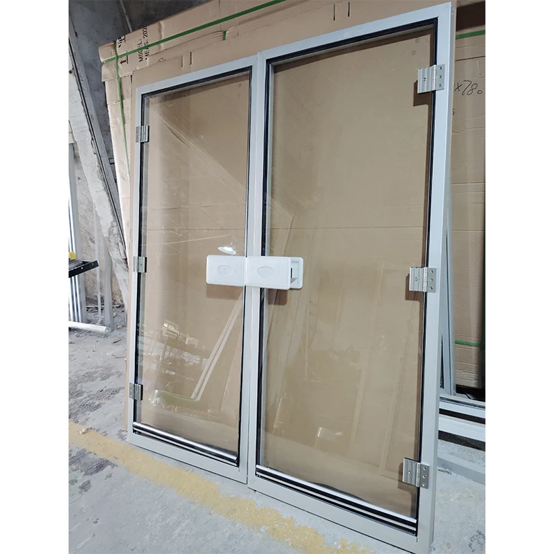 Dry Steam Sauna room accessories sauna door handle wooden handle