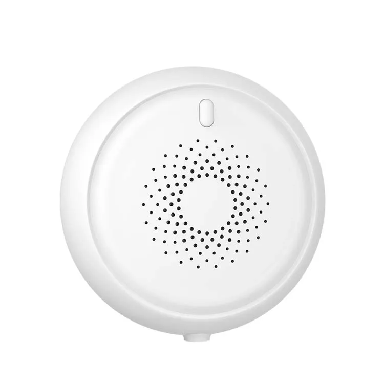 2022 New Wall-mounting Ceiling-mounting Gas Home Detector Alarm For Family Hotel