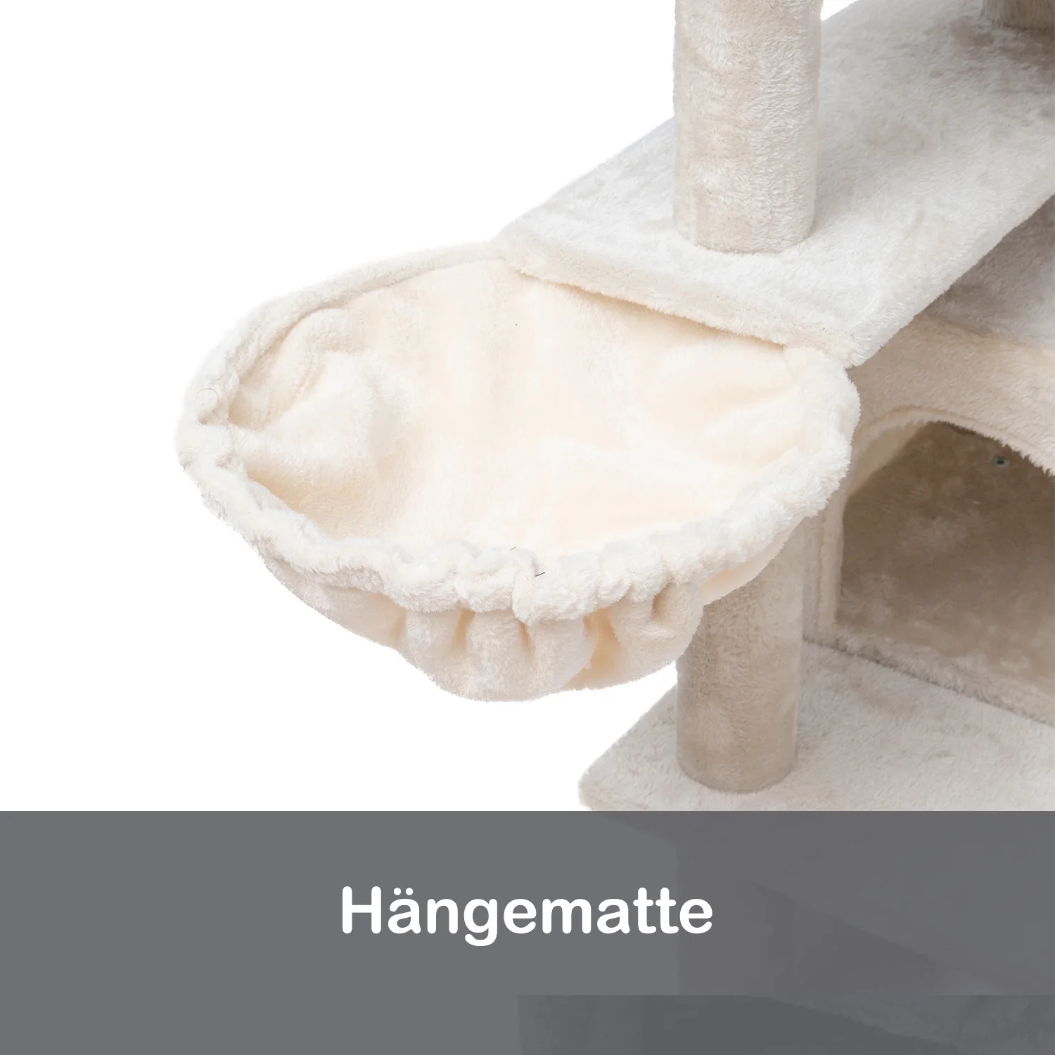 Wholesale Sisal Castle Modern Large Big Climbing Scratch Pet Scratcher Wood Condo Furniture Tower Cat Tree