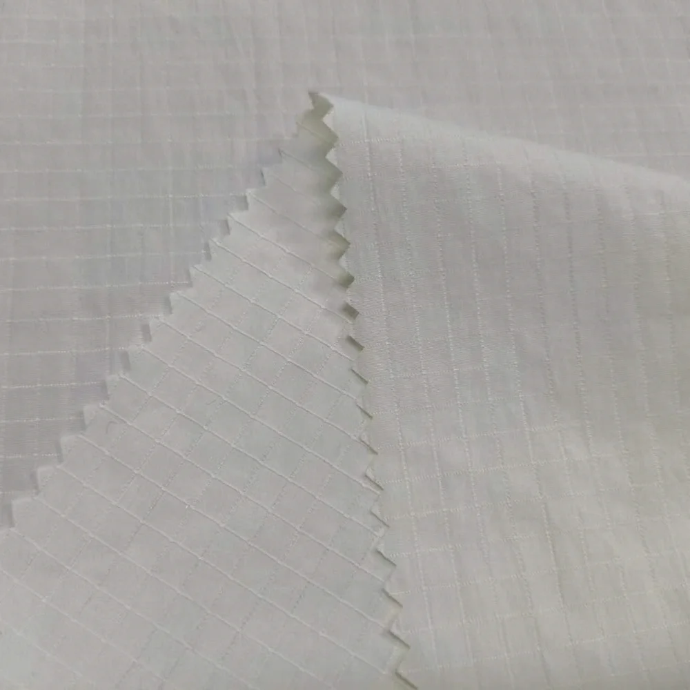 0.5 Nylon taffeta Ribstop Full Dull