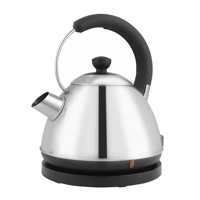 stainless steel high quality home appliances kitchen turkish 1.0l portable travel size tea electric kettle small for office (1600152151701)