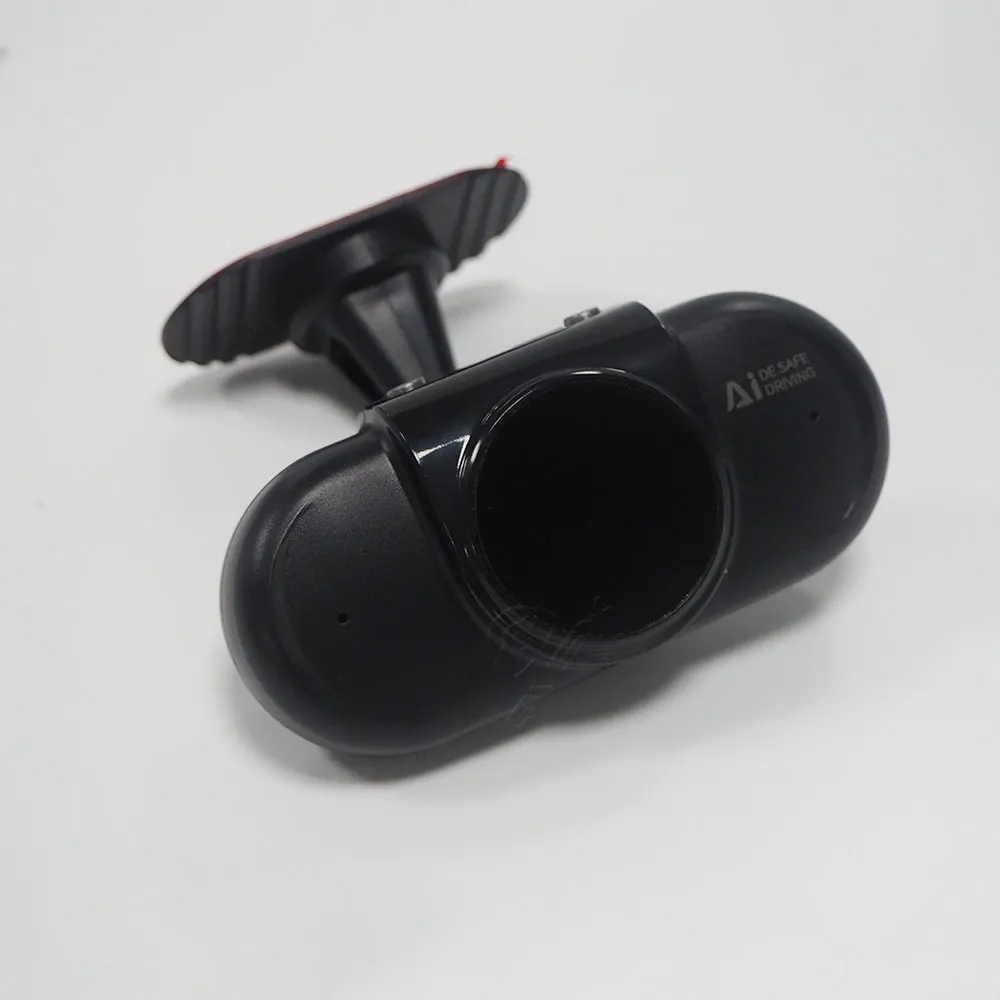 DMS Driver Fatigue Monitor System IR Night Vision AI DSM Yawns Phone Call Smokes Status Monitoring Car Black Box For  Truck Taxi