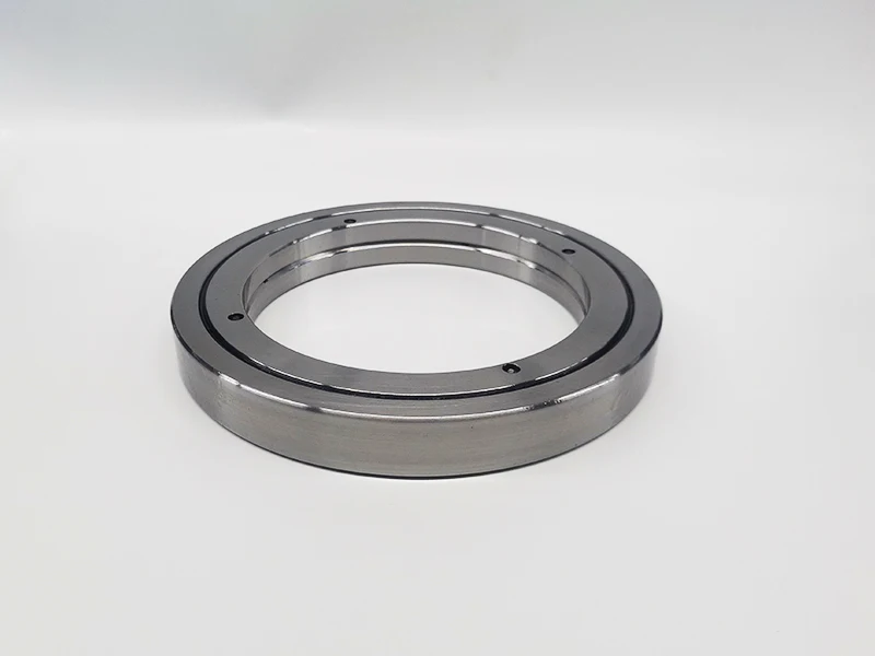 CNC turntable YRT80  YRTS80 YRT80-C Slewing bearing YRT Rotary table