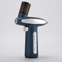 Airbrush Air Compressor Kit Paint Spray Gun Pen Portable Air Brush Beauty Device Makeup airbrush