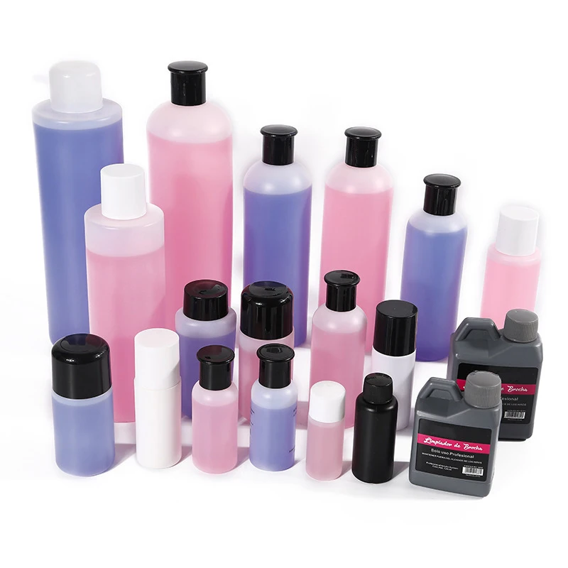 OEM Wholesale EMA Nail Acrylic Powder& Liquid Monomer 3~8min Fast Dry Nail Art System Carving Extension Crystal Acrylic Liquid