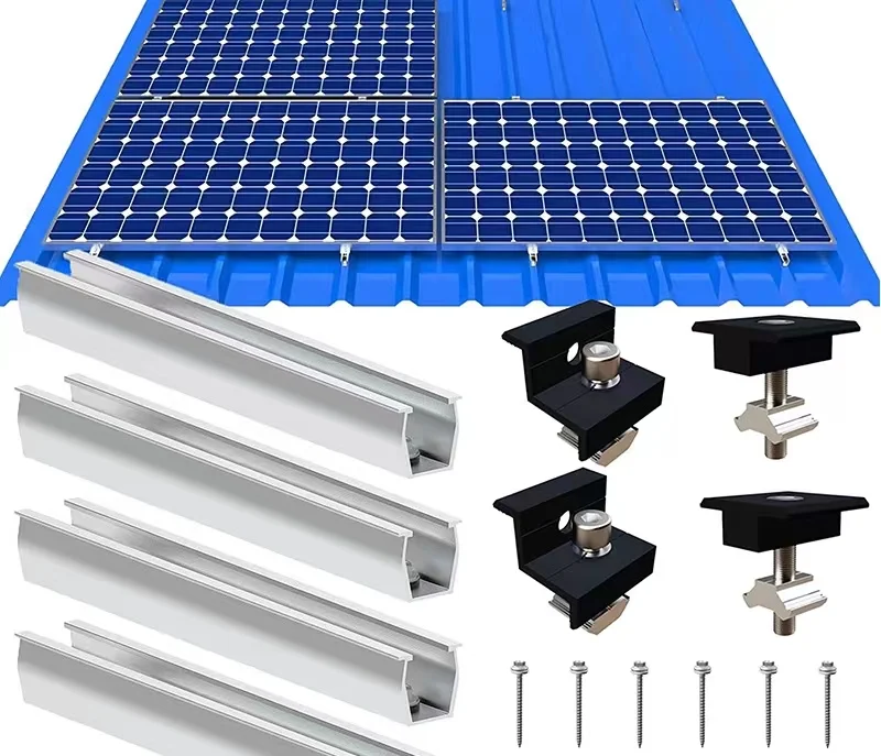 Hybrid Solar Wind System  3kw Wind Generator horizontal  Axis Windmill For Home Use With MPPT Controller