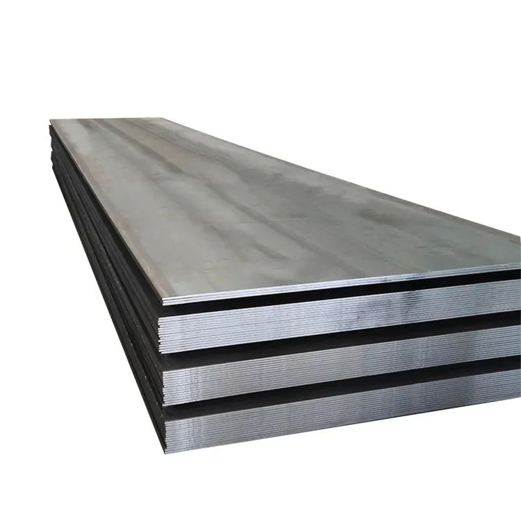 Iron sheet 3mm thickness mild carbon steel hot plate astm a517 gr.70 aisi 1050 sheet price per kg