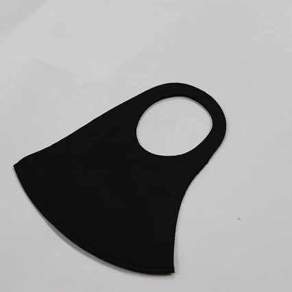 Полностью АКП эластичные маски non-медицинские маски по производству мадицинских масок