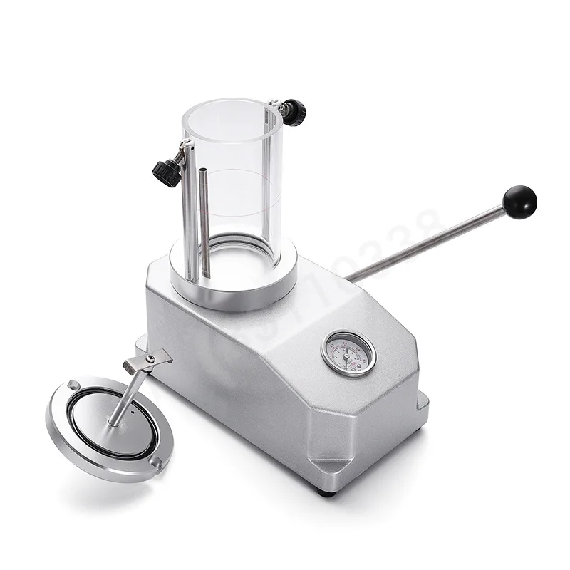 Aluminum Alloy Sturdy Durable watch  Water Resistant proof Tester Tool