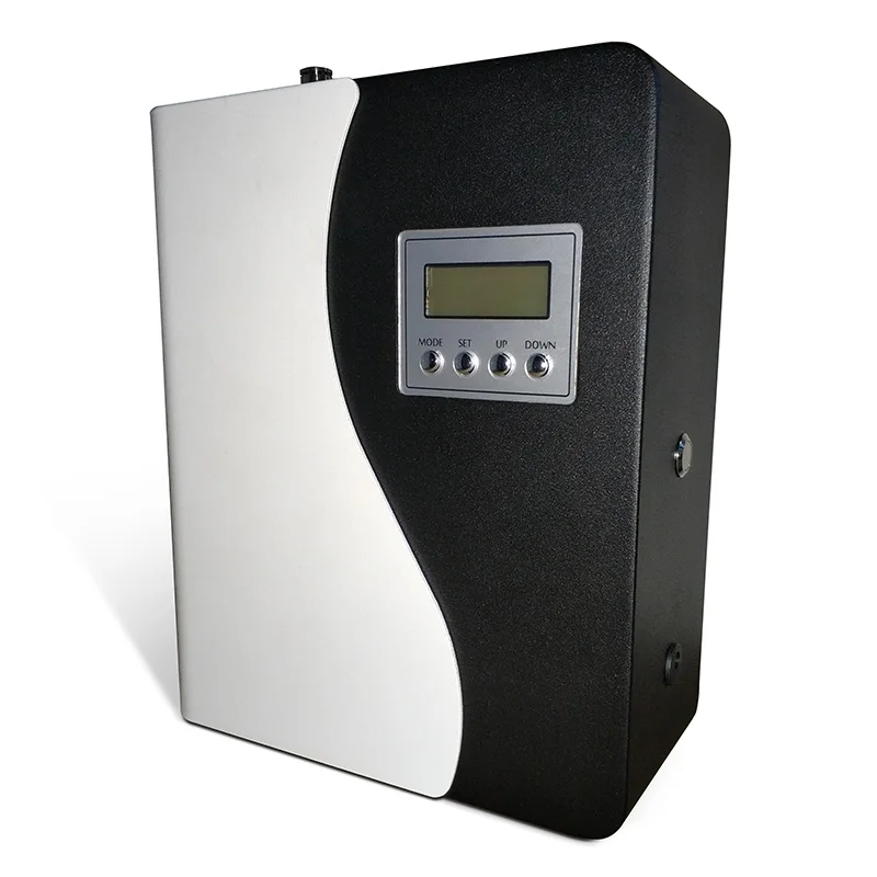 
Electric Wall Mount Model hvac ac commercial essential oil nebulizer For Office 