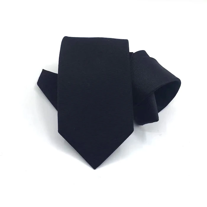 New Style Wool Viscose Tie 7cm Ties Fluffy Solid Color Corbata Slim Striped Necktie Cravat Clothing Accessories Warm Dot Ties