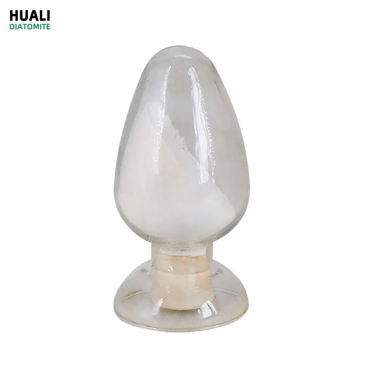 food grade diatomite powder