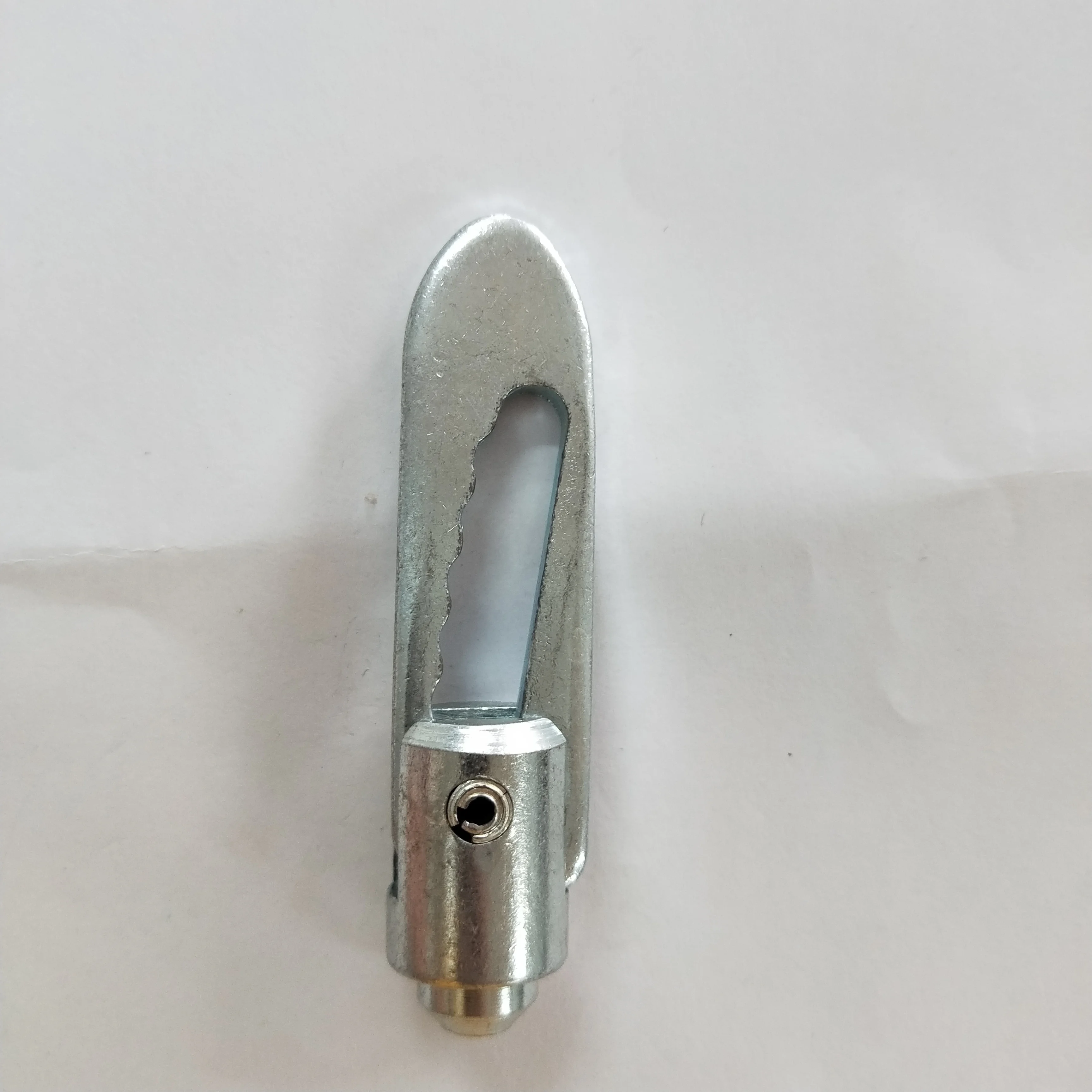 Weld on Antiluce Fastener Drop Lock Trailer Truck